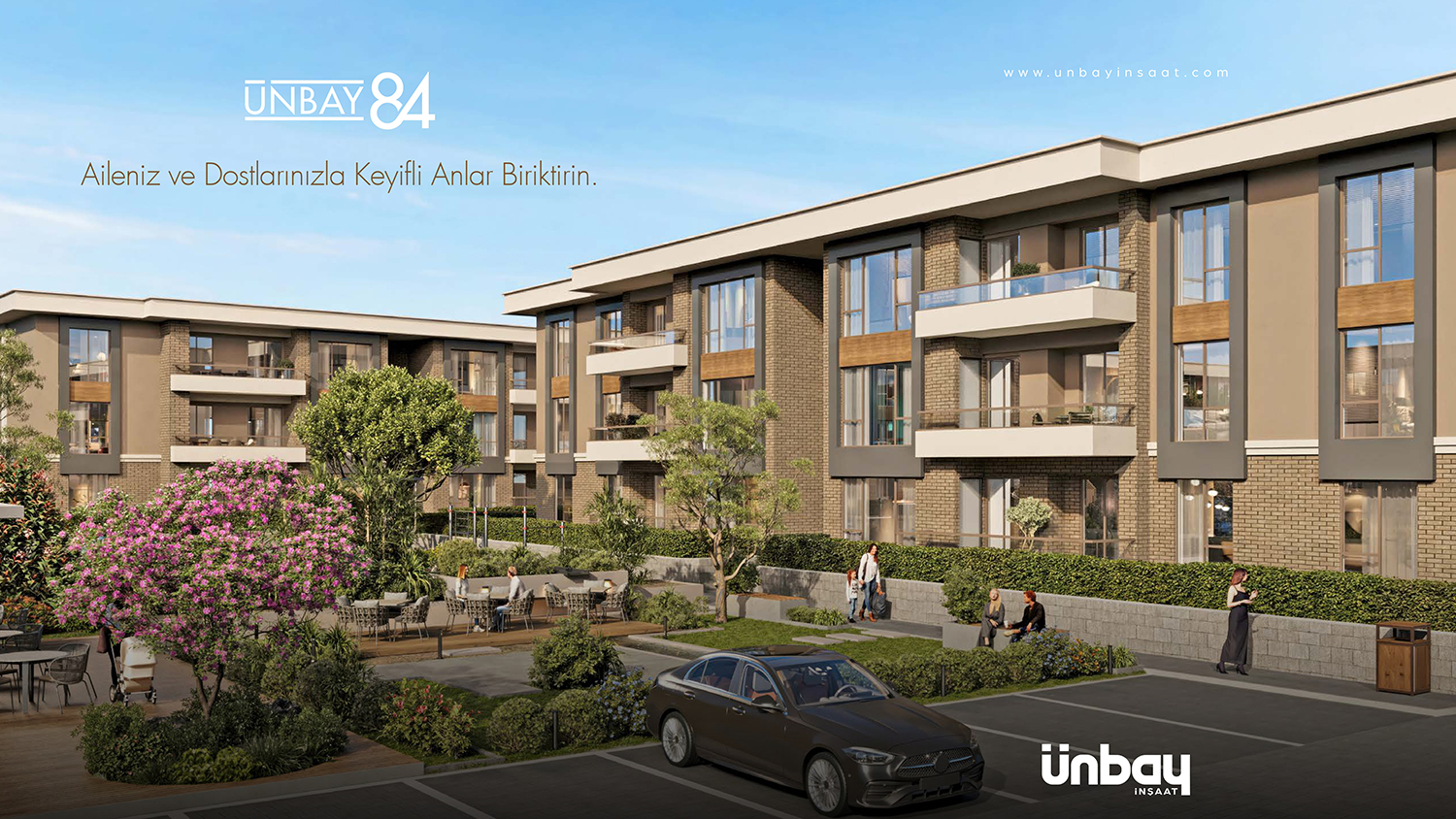 Ünbay 84 Serdivan